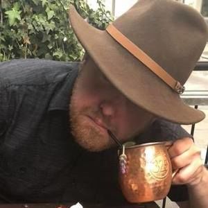 Meet your Posher, Matthew